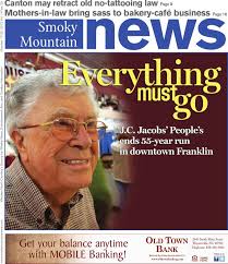 Smoky Mountain News