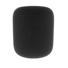 There are three worth using—alexa,. Apple Homepod Space Grau Mqhw2d A Smart Speaker Bei Notebooksbilliger De