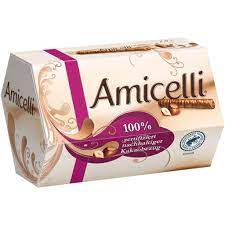 Amicelli Waffle Rolls 7.94 oz