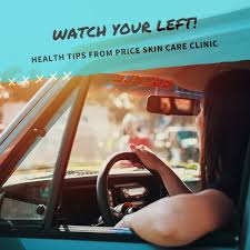 All trustcare clinics offer testing. Watch Your Left How To Protect Your Left Side While Driving Price Skin Care