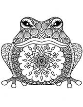 When it gets too hot to play outside, these summer printables of beaches, fish, flowers, and more will keep kids entertained. Free Mandalas Coloring Pages Relaxing Pictures For Adults