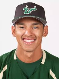 2011 Baseball Roster