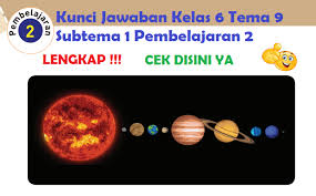 We did not find results for: Lengkap Kunci Jawaban Kelas 6 Tema 9 Subtema 1 Pembelajaran 3 Simple News Kunci Jawaban Lengkap Terbaru
