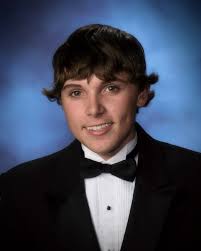 Andrew 'Cale' Briggs