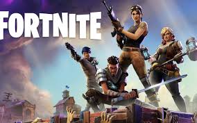 Fortnite is a renowned battle royale game available across all major platforms. Fortnite Windows 10 Theme Themepack Me