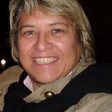 Paulette Bauer (@BauerPaulette)