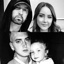 Eminem hosts epic wedding anniversary celebration