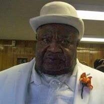 Mr. Evins "Punk" Lillard Akins Obituary