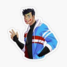 Some fan art for @_cartoonz i practiced with a few more modes on sai than usual. H2o Delirious Gifts Merchandise Redbubble