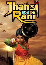 Review Jhansi Ki Rani Girls With Guns The queen of england, as portrayed in this film, seems genuinely concerned with india's welfare and wants little bloodshed.
