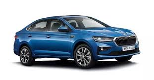 Image result for Carbon Steel Matte 2024 Slavia