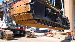 The wire ropes are operated by whatever prime movers the designers have available. Inspection And Preventive Maintenance For Cranes Equipment Contracting