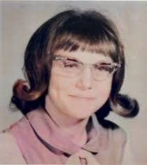 Vickie Ann Powell (1955-1966)