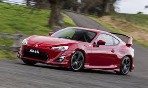 Used toyota 86 for sale nationwide. Toyota Gt 86 Aero Kit Hints At Upgrades For 2013 Scion Fr S