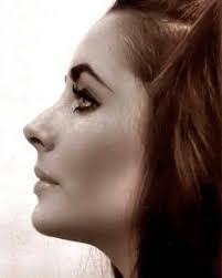 RIP Elizabeth Taylor, the most beautiful woman in the world. (allegedly,  LOL)