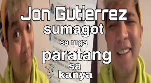 JON GUTiERREZ SiDE ❤️