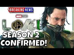 When will loki season 2 hit disney+? Loki Season 2 The Writer Talks About The Expected Release Date Daily Research Plot