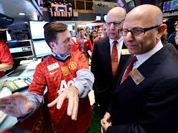 2015 america's richest families net worth. Man Utd S Glazer Apology Over Super League Great Lakes Advocate Forster Nsw