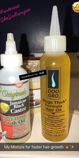 Pin By Babe 99 On Self Care Products Black Hair Growth Relaxed Hair Growth Curly Hair Styles