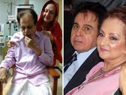 Views are my own and do not represent the views or opinions of any organization. Dilip Kumar Brothers Death Dilip Kumar Doesn T Know His Brothers Are No More Says Wife Saira Banu We Keep Disturbing News Away From Him