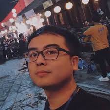 Zeng Huang Bin (曾黄武)- MyDramaList