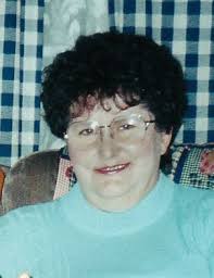 Obituary information for Nancy Sue Marler