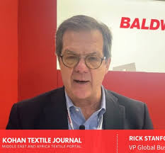 Precision Textile Finishing