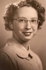 Obituary of Ruth Margaret McMackin