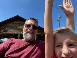 Mark Cash Obituary October 31, 2024