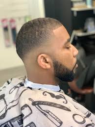 I take some of my clients to Bleu's Barbershop here in Whitewater. They are  awesome, professional, and so friendly. Check them out if you are looking  for quality. They don't just rush