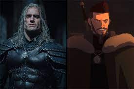 Jun 16, 2021 · the witcher: 872vsyutymiahm
