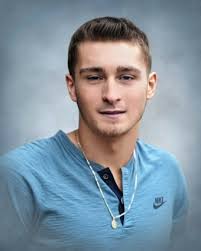 Jake Sorensen McCauley Obituary