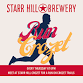 Crozet Trails Run      — Starr Hill Brewery event image