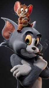 Maybe you would like to learn more about one of these? Tom And Jerry Wallpaper Wptunnel