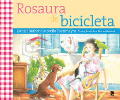 Be sure to call ahead with dr. Rosaura De Bicicleta Daniel Barbot 9788516055776 Amazon Com Books