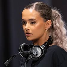 Molly-Mae back in hospital following cancer scare