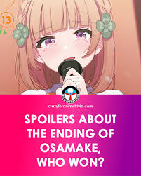 Crazy for Anime Trivia on X: Its over! Ater the anime ended with the good  sales that the novel had, the author decided to end the story as well. Find  out who