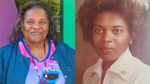 Monique Renteria's Instagram, Twitter & Facebook