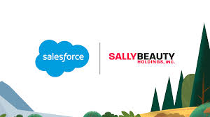 At sally beauty holdings, we have been in the professional beauty supply business since 1964 when our first store was opened in new orleans, louisiana. Sally Beauty Holdings Delivers Immersive Beauty Experiences From Anywhere With Salesforce Salesforce News