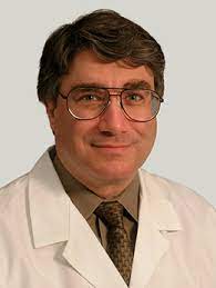 The doctor examined my cut on the knee and said it had completely healed up. Julian Solway Md Uchicago Medicine