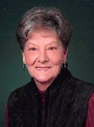 Obituary for Patricia Ann (Hankins) Davis