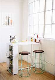 Browse a large selection of bar tables for sale, including pub tables, bistro table and high top cocktail tables in a variety of finishes and styles. Pin By Sarah Reiche On Design High Dining Table Small Kitchen Table For Small Space