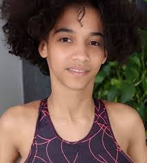 Ebony Addison's Instagram, Twitter & Facebook