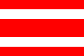 Celebrate the 51st largers country with the thailand flag! Historical Flags Thailand