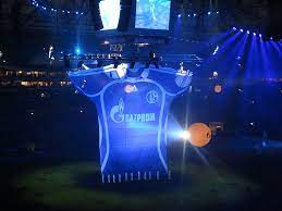 Freiburg picks up big win vs. Fc Schalke 04 Veltins Arena Arena Aufschalke Stadium Guide Euro 2024 German Grounds Football Stadiums Co Uk