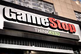 It does not meet the threshold of originality needed for. Gamestop Timeline A Closer Look At The Saga That Upended Wall Street Abc News