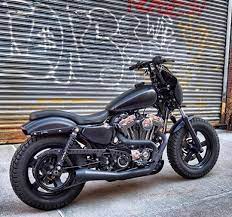 Harley Sportster Italy Nbpartin Sportster 1200 Custom Harley Sportster Italy Harley Harley Davidson Bikes Harley Davidson Harley Davidson Dyna Super Glide