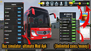 100% working on 18270 devices, voted by 147, developed by ovidiu pop. Bus Simulator Ultimate New Update 1 2 9 Apk Mod Unlimited Money Android Youtube