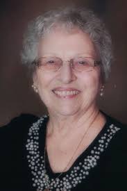 Aileen Marjorie Josephine Marie Devlin