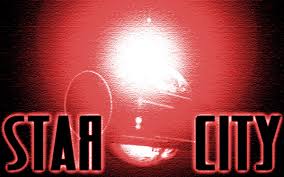 Star City: an interactive fiction by Mark Sachs